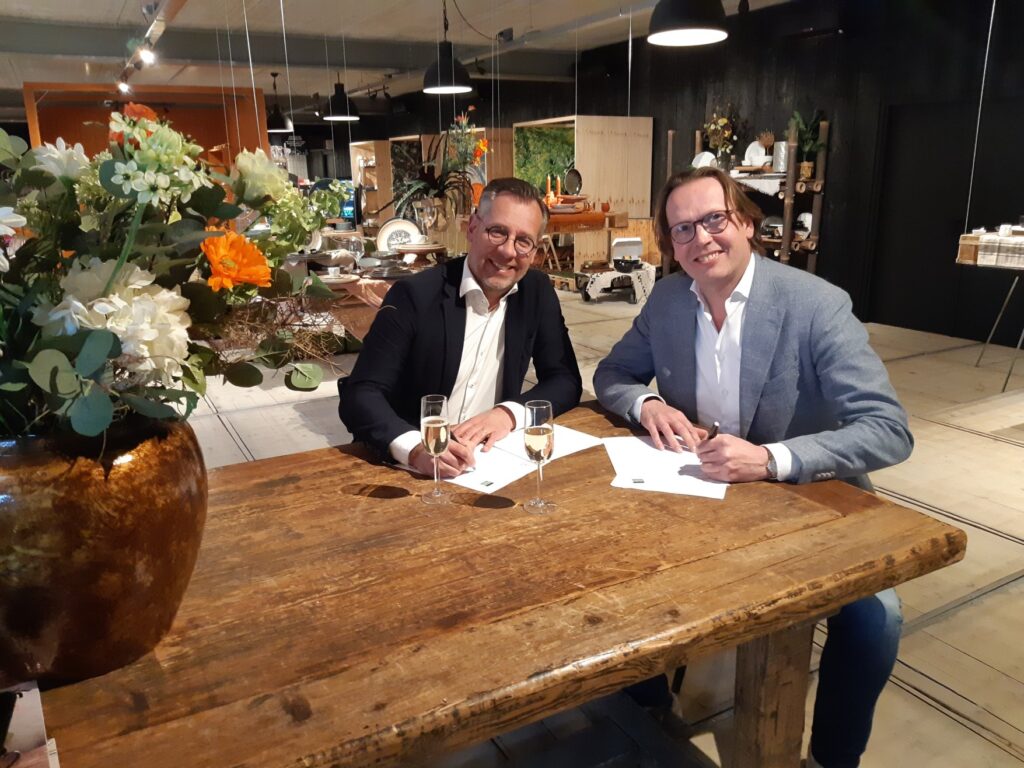 Bunzl & SVZ gaan samenwerken