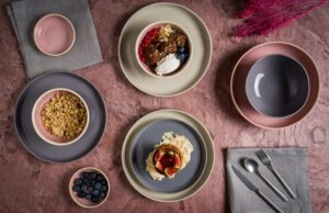 Bonna servies: elke keer een perfecte presentatie