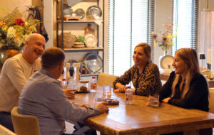 Nieuwe samenwerking met 14 deelnemers Rijksoverheid
