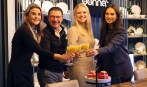 Onze samenwerking met Appèl is met vier jaar verlengd.