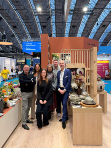 SVZ op Horecava 2026