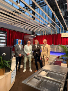 SVZ op Horecava 2026